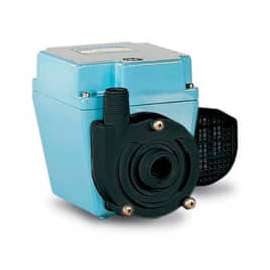 Little Giant 503603 3E-34N Series Dual Purpose Small Submersible Pump