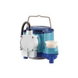 Little Giant 506160 6-CIA-ML 115V 1/3 HP 1-1/2" Submersible Sump Pump