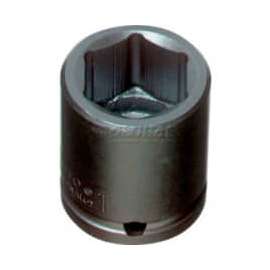 Proto J7430H 1/2" Drive Impact Socket 15/16" - 6 Point, 1-3/4"L