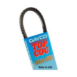 V-Belt, Top Cog , Dayco 17410