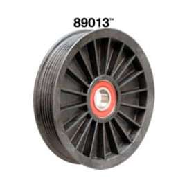 Idler/Tensioner Pulley, Lt Duty, Dayco 89013