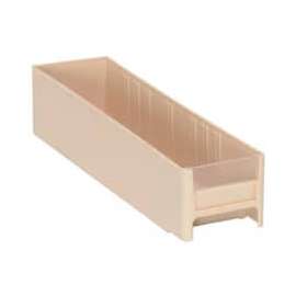 Quantum Patient Drawer IDR201 - Ivory, 2-3/4"W x 11"D x 2-1/2"H