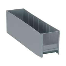 Quantum Patient Drawer IDR202 - Gray,  2-3/4"W x 11"D x 3-5/16"H