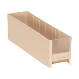 Quantum Patient Drawer IDR202 - Ivory,  2-3/4"W x 11"D x 3-5/16"H