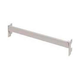 Quantum Partition Wall System WS-HB18HC 18" Hang Bar