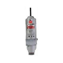 Milwaukee 4292-1 No. 3 MT Motor for Electromagnetic Drill Press, 375/750 RPM