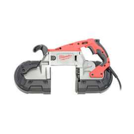 Milwaukee 6232-21 Deep Cut Variable Speed Band Saw Kit