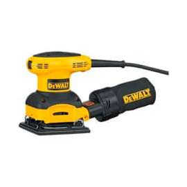 DeWALT DWE6411 1/4 Sheet Palm Grip Sander
