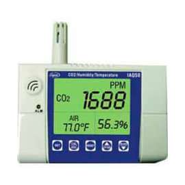 Supco Wall Mounted Co2 Monitor