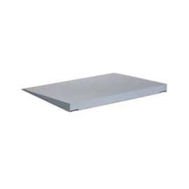 Brecknell Ramp For 4'x4' DCSB Floor Scale, 48"Lx48"Wx3-1/8"H, 10,000 lb Capacity
