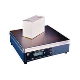 Avery Weigh-Tronix 7820 Shipping Digital Scale, 150 lb x 0.05 lb, 12-1/2" x 14" x 4"