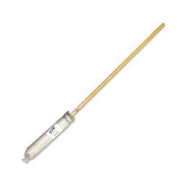 Genuine Joe No. 16 General-Purpose Deck Mop, Cotton, Natural - GJO00116