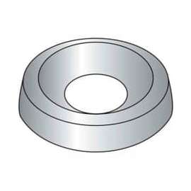 #10 Finishing Washer - 304 Stainless Steel - Pkg of 100