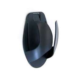 Ergotron Mouse Holder, Black