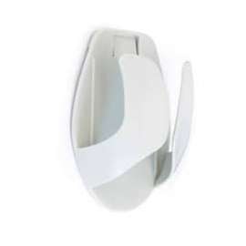 Ergotron Mouse Holder, Light Gray