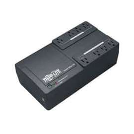 Tripp Lite AVR550U 550VA UPS Low Profile Line-Interactive 8 Outlets