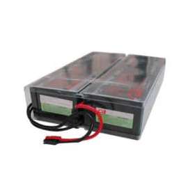 Tripp Lite RBC94-2U Replacement Battery Cartridge for Select Tripp Lite