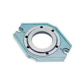 Bison Base Plate for 8" Plain Back Scroll Chucks