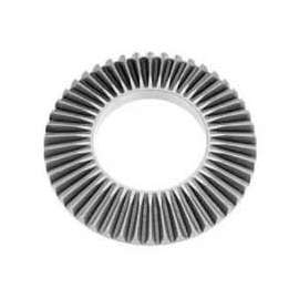 Bison Scroll Plate for 6" Scroll Chuck