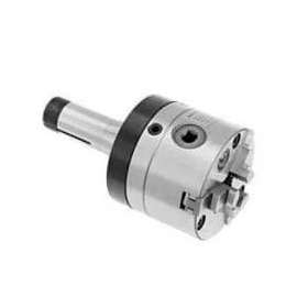 Bison 5C Fixture Adapters for SET-TRU Chucks, 6" Chuck Type 3565