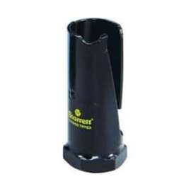 Starrett 68966 MPH0438 Fastcut TCT Multi-Purpose Hole Saws Tungsten Carbide Tipped 4-3/8" (111mm)