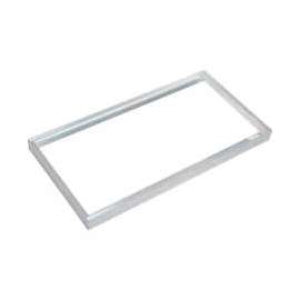 TPI Surface Mount Frame For Radiant Ceiling Panel SF400 - 2'X4'