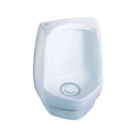 Sloan WES-1000 Waterless Urinal 16-1/2"W x 14-3/8"D x 26"H