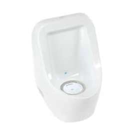 Sloan WES-4000 Waterless Urinal 15-1/2"W x 14"D x 22-1/2"H