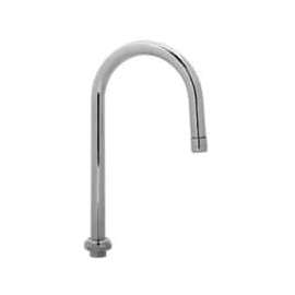 Equip by T&S 5SP-05 11-1/16" Swivel Gooseneck Spout