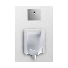 TOTO UT447E-01 Commercial Washout Urinal W/Top Spud, Cotton White