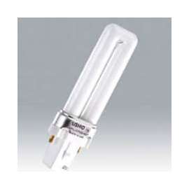 Ushio 3000062 Cf5s/827, Single Tube, T4s, 5 Watts, 10000 Hours- Cfl Bulb
