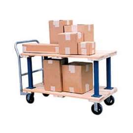 Double Decker Platform Truck VHPT/D-3060 60 x 30