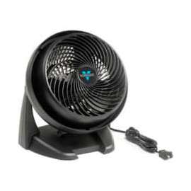 Vornado 630B Medium Whole Room Air Circulator, Black