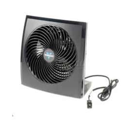 Vornado 673 Medium Whole Room Air Circulator, Black