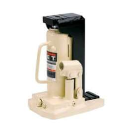 JET 5 Ton Hydraulic Bottle Jack, JTJ-5ST - 454505