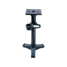 JET 577172 Model JPS-2A Bench Grinder Pedestal Stand W/ 11" x 10" Mounting Surface