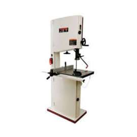 JET 714750 Model JWBS-18QT-3 3HP 1-Phase 18" Bandsaw W/ Quick Tension