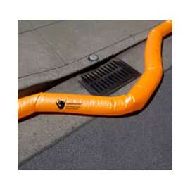 HydraBarrier Ultra Sandbag Alternative, 12'L x 6"H - HBU-12