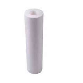 Sediment Melt Blown Cartridges 2 1/2"Odx9 7/8"L 10 Micron