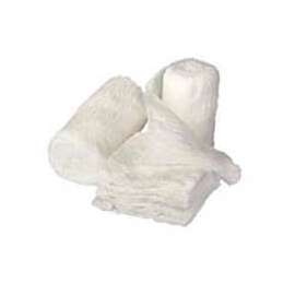 Bulkee II Gauze Bandages, 4.5" x 4.1 yds, Sterile, 100 Rolls/Carton