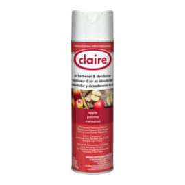 Claire Apple Air Freshener & Deodorizer