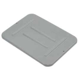 Rubbermaid 3648-00 Bus Utility Tote Box Lid
