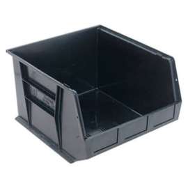 Quantum Conductive Ultra Stack Bin QUS270CO, 16-1/2"W x 18"D x 11"H