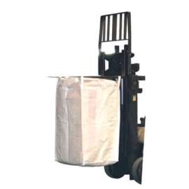 Fabric FIBC Bulk Bag 36"W X 36"Lx 55"H