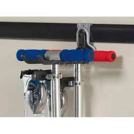 Rubbermaid 5E11 FastTrack Garage Multi-Purpose Hook