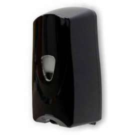Automatic 1000 ml Bulk Foam Soap Dispenser - Black SF2150-16