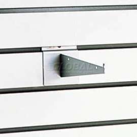 14" Flat Shelf Bracket