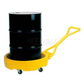 Eagle 1613 Mobile Dispensing Spill Containment Sump