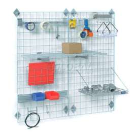 12" Shelf Bracket
