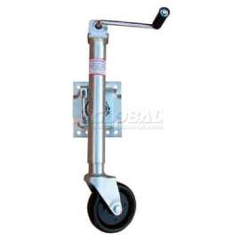 Swing-Away Trailer Jack Stand TJ-06 800 Lb. Capacity